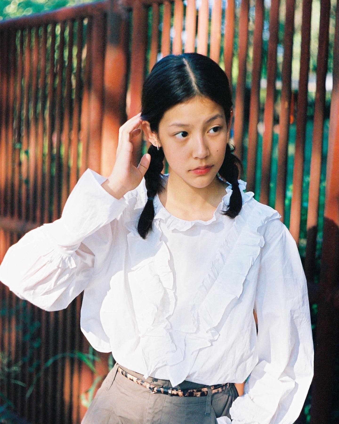 ใบปอ ธิติยา